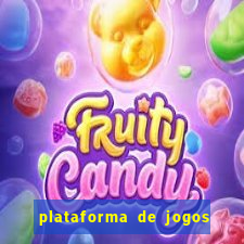 plataforma de jogos para ganhar dinheiro com bonus de cadastro